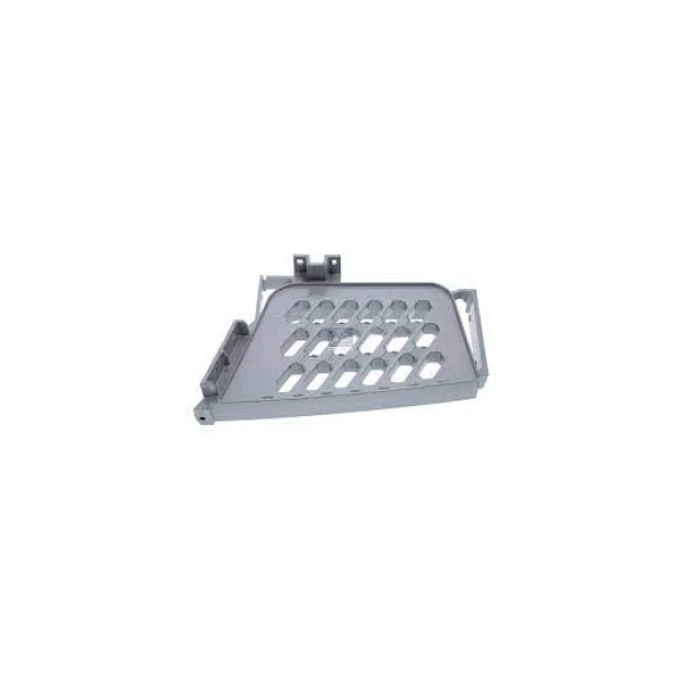 TAF PPL - Grille de Marche Pied Milieu Droite Version Métallique