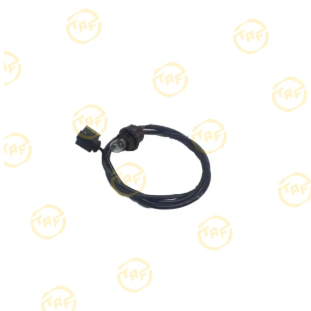 TAF PPL - CABLE FEU MARCHE PIED CABINE