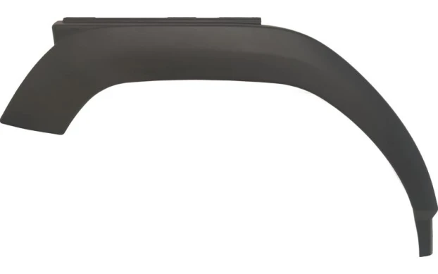 TAF PPL - Couvercle Droit Garde-Boue