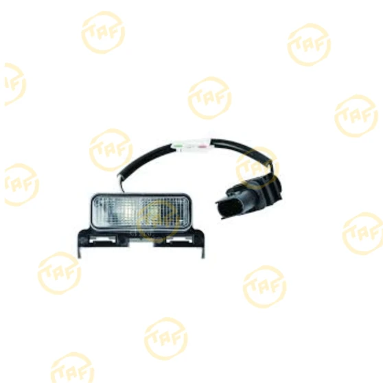 TAF PPL - Feu de Position Cabine Av Avec Cable
