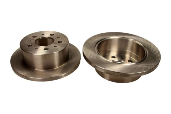 TAF PPL - Kit de plaquettes de frein,
