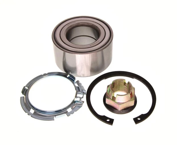 TAF PPL - Kit de réparation roues