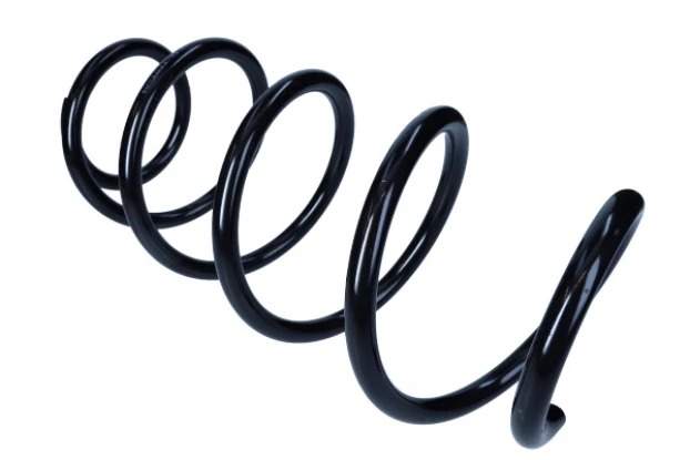 TAF PPL - Ressort de suspension