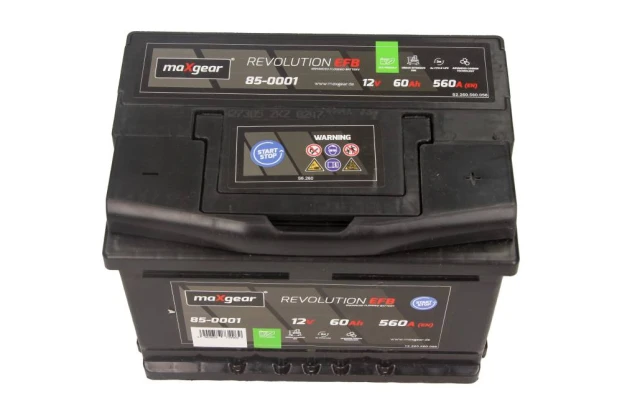 TAF PPL - BATTERIE