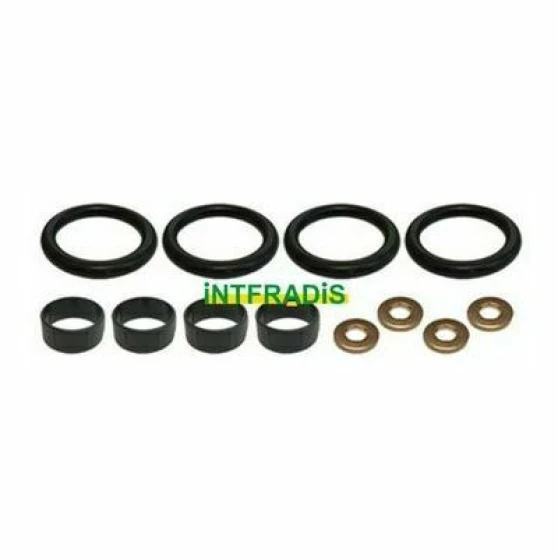 TAF PPL - Joint d'injecteur C/P 1.4HDI 8V 1.5MM Z4W