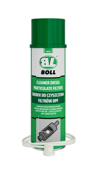TAF PPL - NETTOYANT FAP 400ML AVEC TUYAU/BOULE