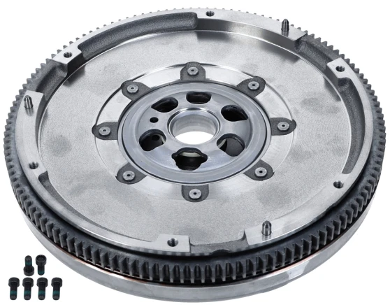 TAF PPL - VOLANT MOTEUR