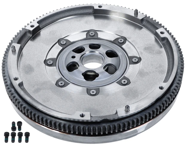 TAF PPL - VOLANT MOTEUR