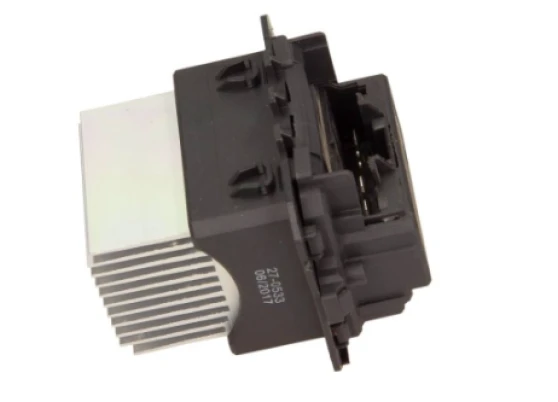 TAF PPL - RÉGULATEUR, PULSEUR D'AIR HABITACLE 12V / 6 Pôles