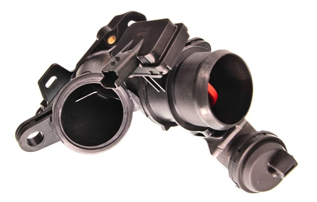 TAF PPL - Corps papillon