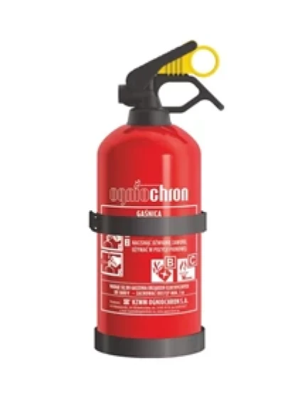 TAF PPL - EXTINCTEUR 1KG