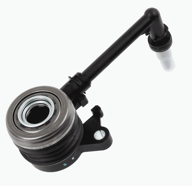 TAF PPL - BUTEE HYDRAULIQUE CONCENTRIQUE