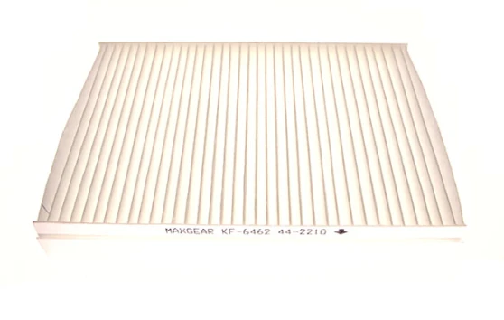 TAF PPL - Filtre à air de l'habitacle
