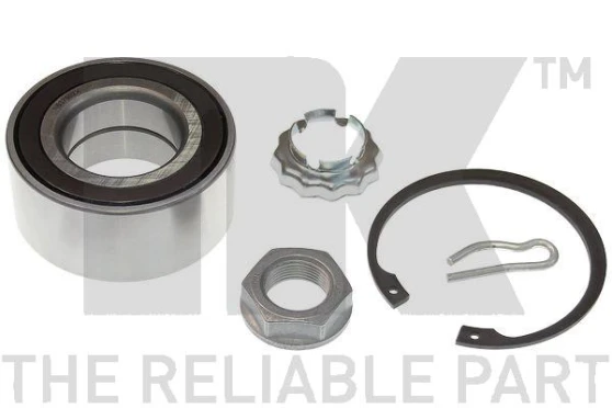 TAF PPL - Kit de roulements de roue