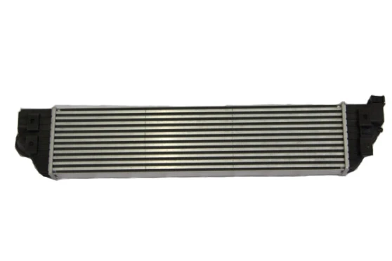 TAF PPL - INTERCOOLER, Refroidisseur d'air de suralimentation