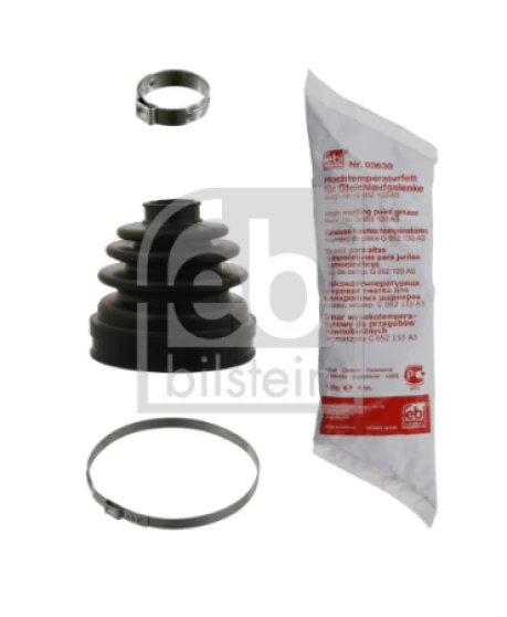 TAF PPL - Jeu de joints-soufflets, arbre de commande