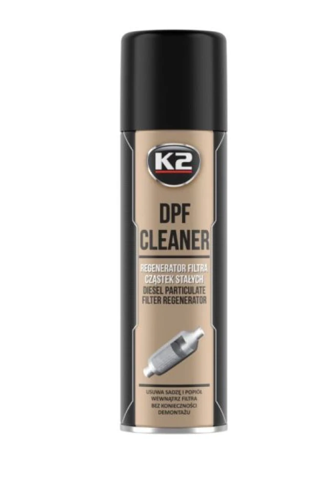 TAF PPL - NETTOYANT FAP  SPRAY 500 ML