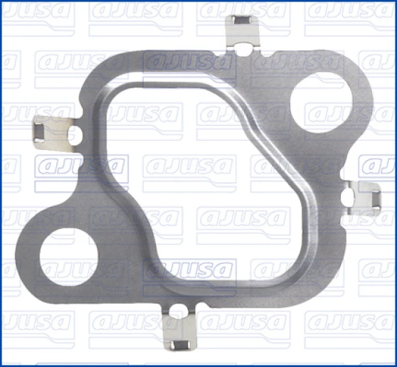 TAF PPL - Joint, flexible vanne EGR