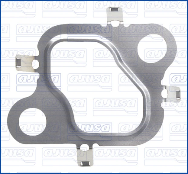 TAF PPL - Joint, flexible vanne EGR