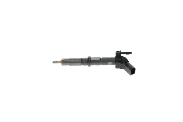 TAF PPL - Injecteur