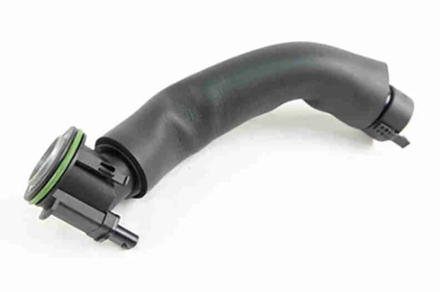 TAF PPL - Tuyau, ventilation de carter-moteur