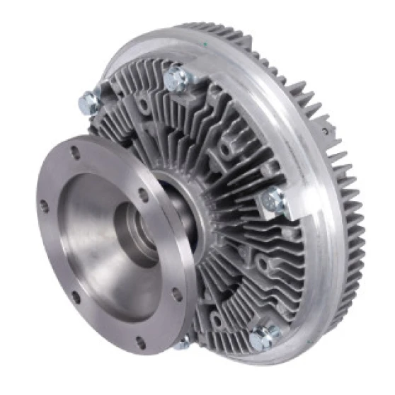 TAF PPL - Embrayage hydraulique