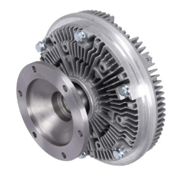 TAF PPL - Embrayage hydraulique