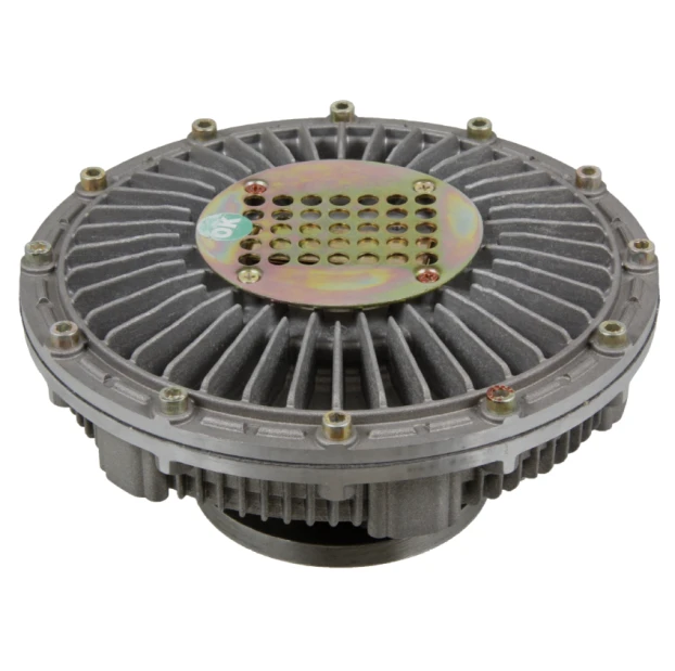 TAF PPL - Embrayage hydraulique