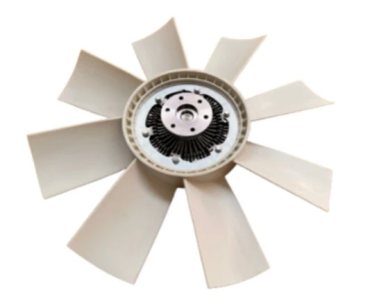 TAF PPL - Ventilateur avec coupleur