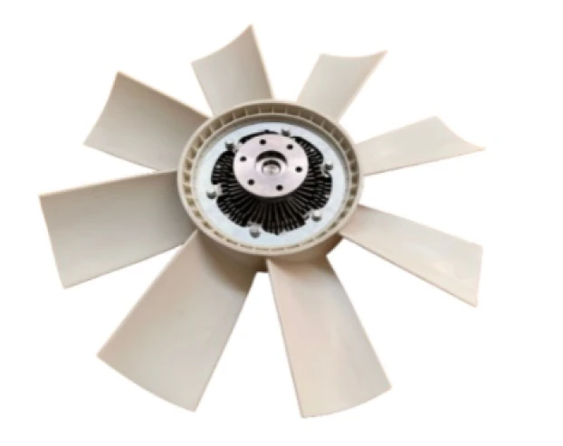 TAF PPL - Ventilateur avec coupleur