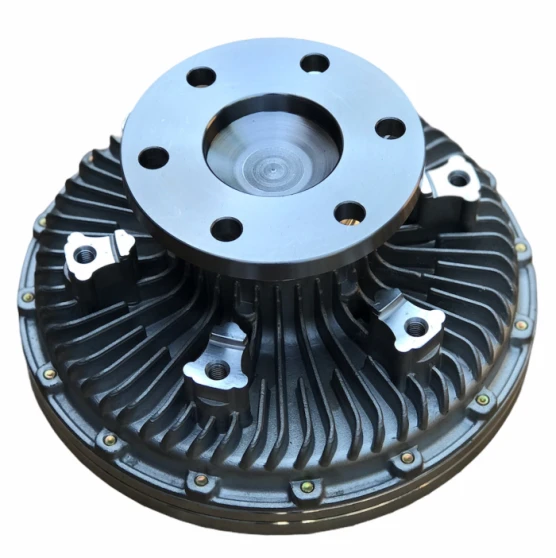 TAF PPL - Embrayage Hydraulique