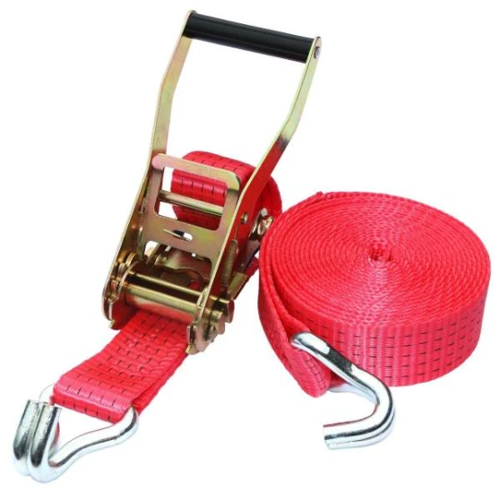 TAF PPL - SANGLE D'ARRIMAGE à Cliquet 10 M