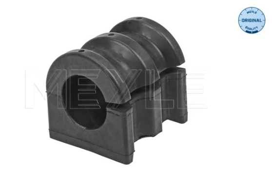 TAF PPL - Suspension, stabilisateur