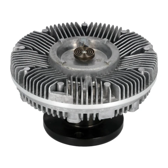 TAF PPL - Embrayage hydraulique