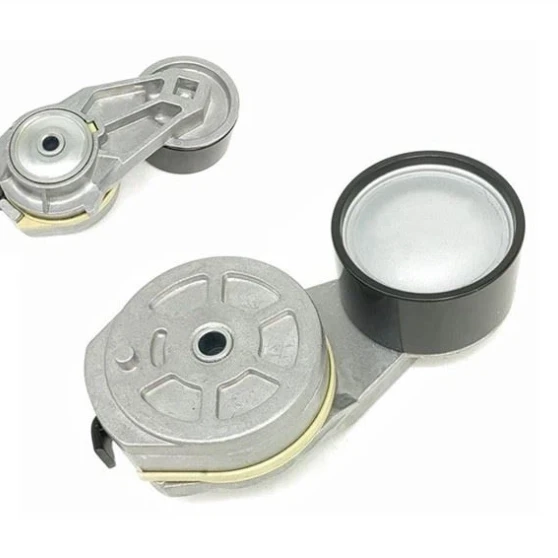 TAF PPL - Tendeur de courroie, Ventilateur