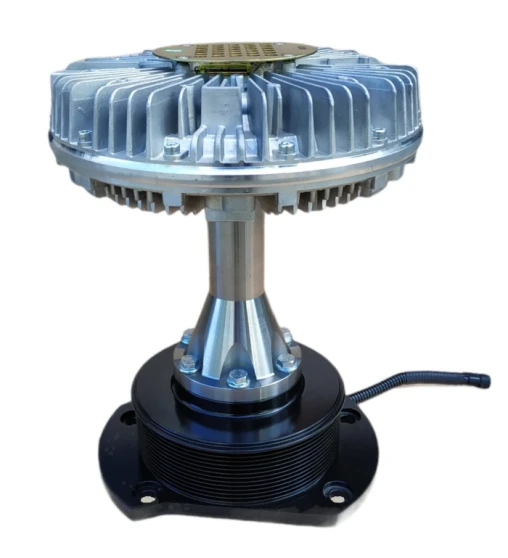 TAF PPL - Moyeu de ventilateur