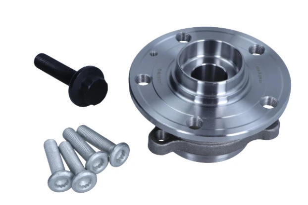 TAF PPL - MOYEU AVEC ROULEMENT
