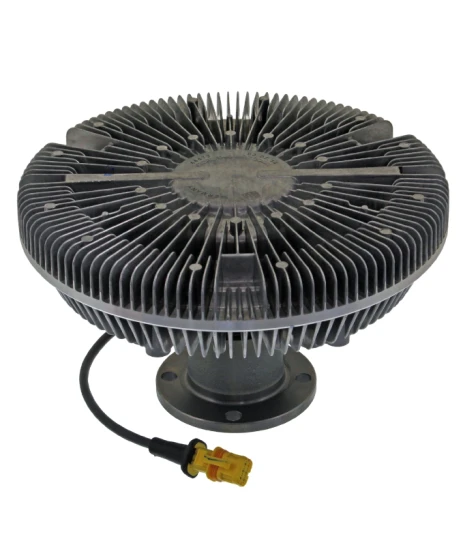 TAF PPL - Embrayage hydraulique