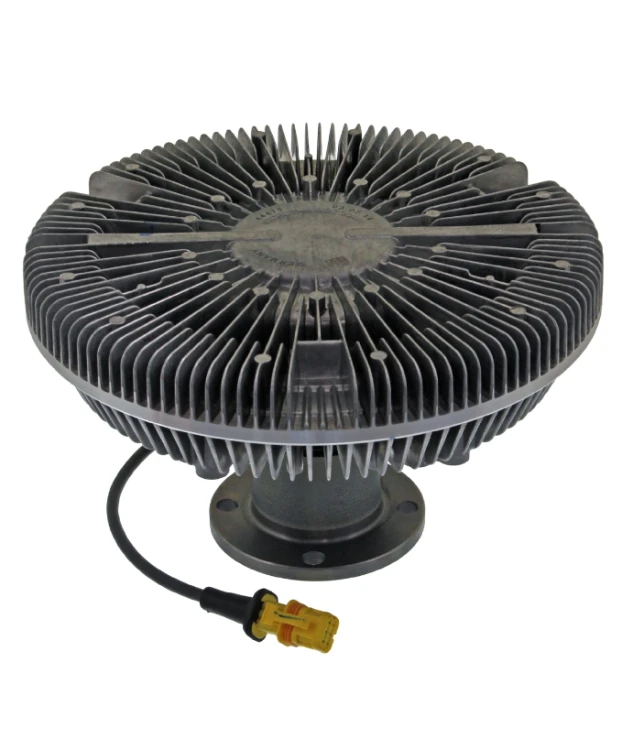 TAF PPL - Embrayage hydraulique