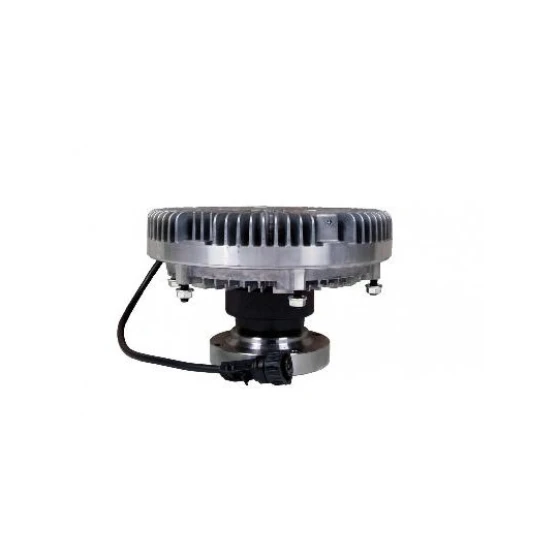TAF PPL - Embrayage hydraulique