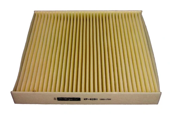 TAF PPL - Filtre, air de l'habitacle