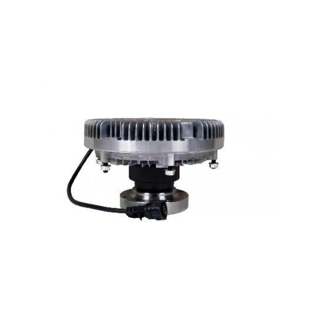 TAF PPL - Embrayage, ventilateur de radiateur