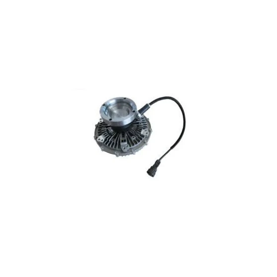 TAF PPL - Embrayage hydraulique
