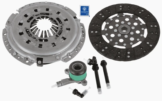 TAF PPL - XTend Kit plus CSC