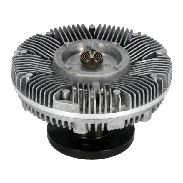 TAF PPL - Embrayage hydraulique