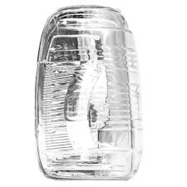 TAF PPL - Clignotant latéral dans le rétroviseur droite