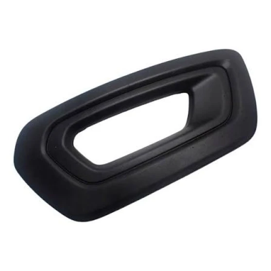 TAF PPL - Grille de pare-chocs