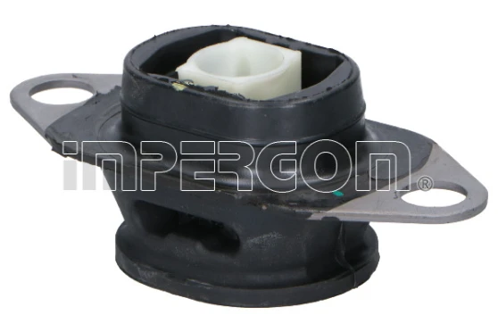 TAF PPL - Support moteur