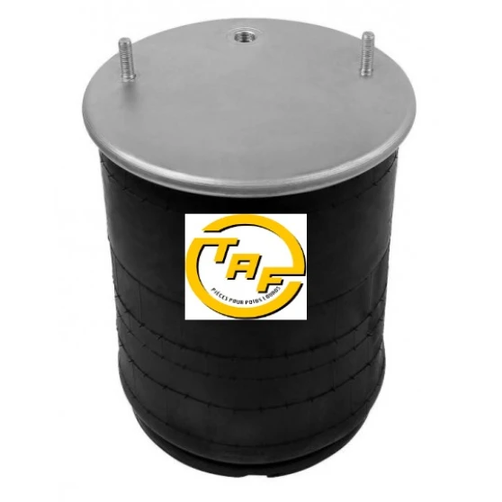 TAF PPL - Coussin D'air Complet