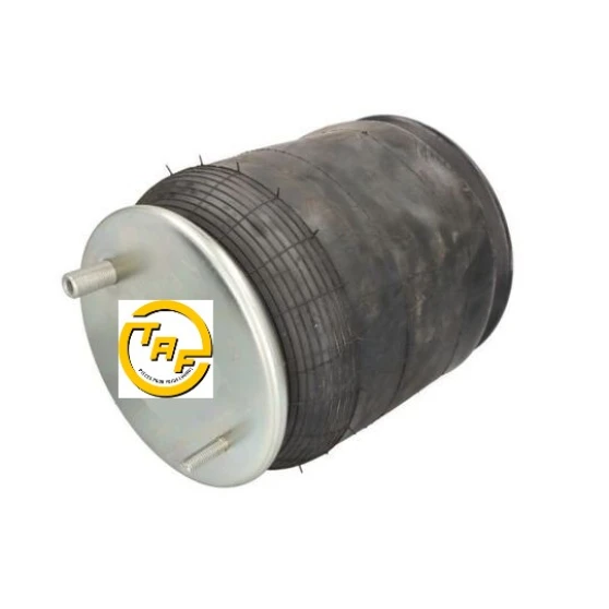 TAF PPL - Coussin d'Air Complet